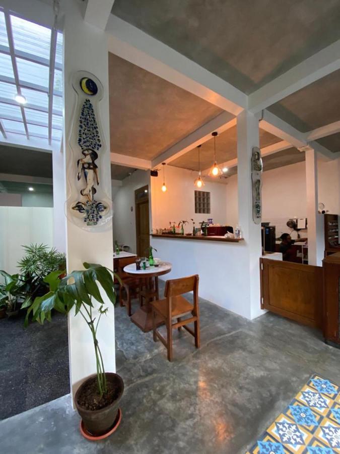 Javaku Hostel Yogyakarta Dış mekan fotoğraf