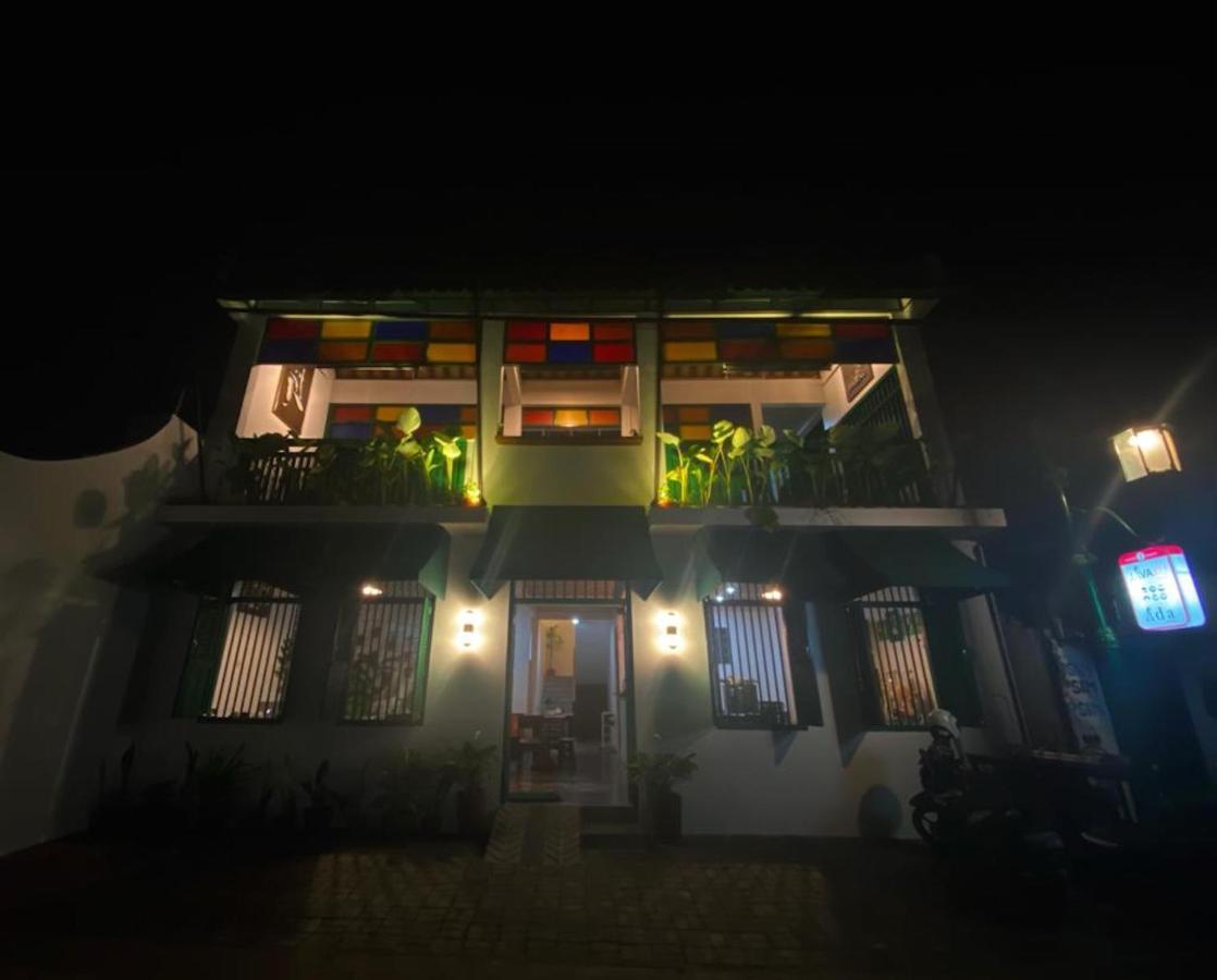 Javaku Hostel Yogyakarta Dış mekan fotoğraf