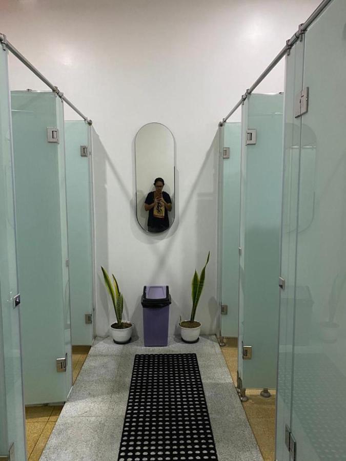 Javaku Hostel Yogyakarta Dış mekan fotoğraf